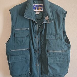 Haband Utility Hunting Vest